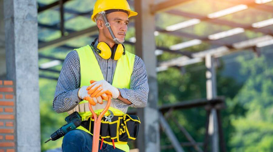 Professional New roof installation in Renton, WA